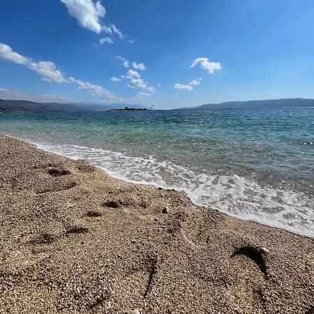 Luca Διαμέρισμα