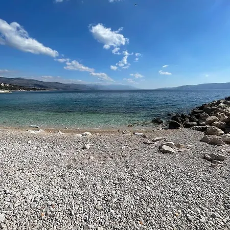 Διαμέρισμα Luca Novi Vinodolski
