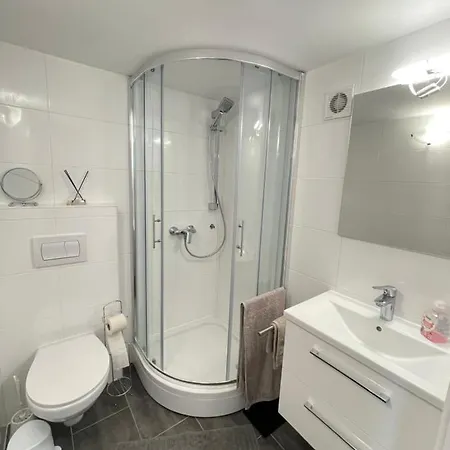 Luca Apartament
