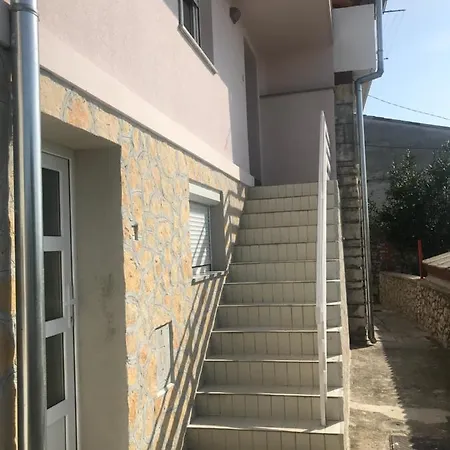 Apartment Luca *