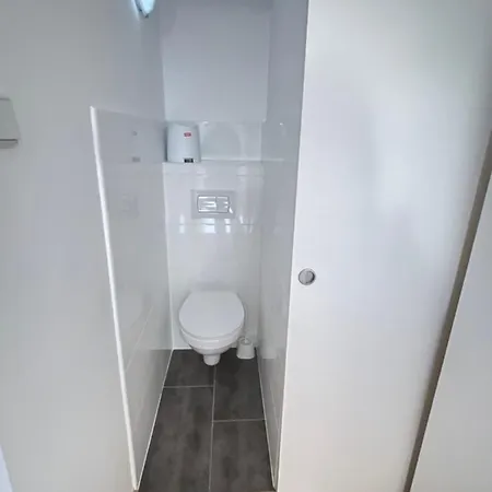 Apartment Luca