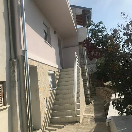 Luca Apartament *