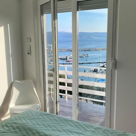 Apartment Luca