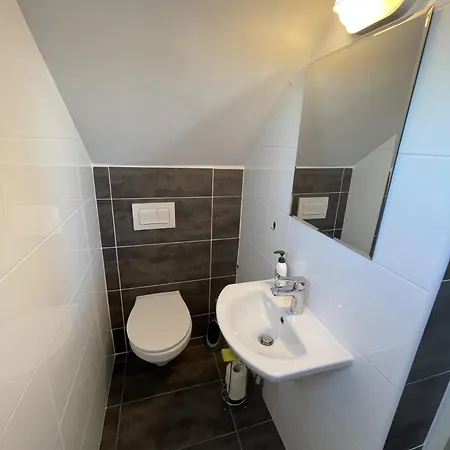 Apartament Luca *