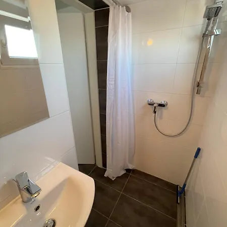 Luca Apartament