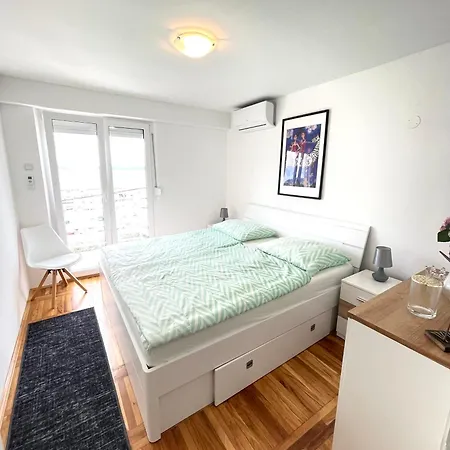 Luca Apartament