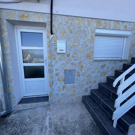 Apartament Luca Novi Vinodolski