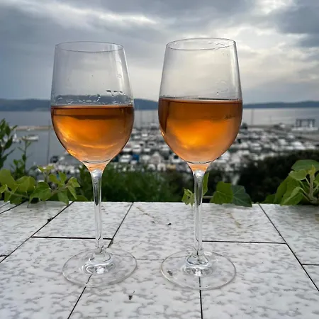 Luca Novi Vinodolski
