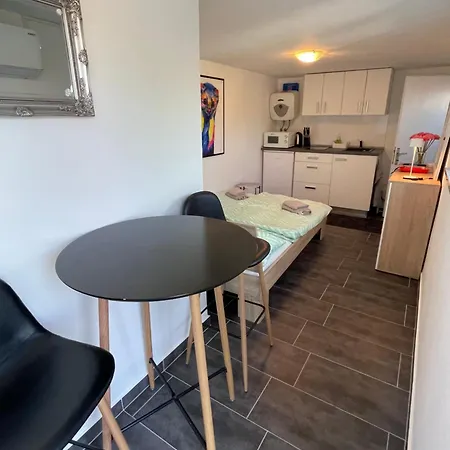 Luca Apartament Novi Vinodolski