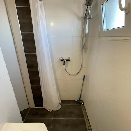 Apartament Luca Novi Vinodolski